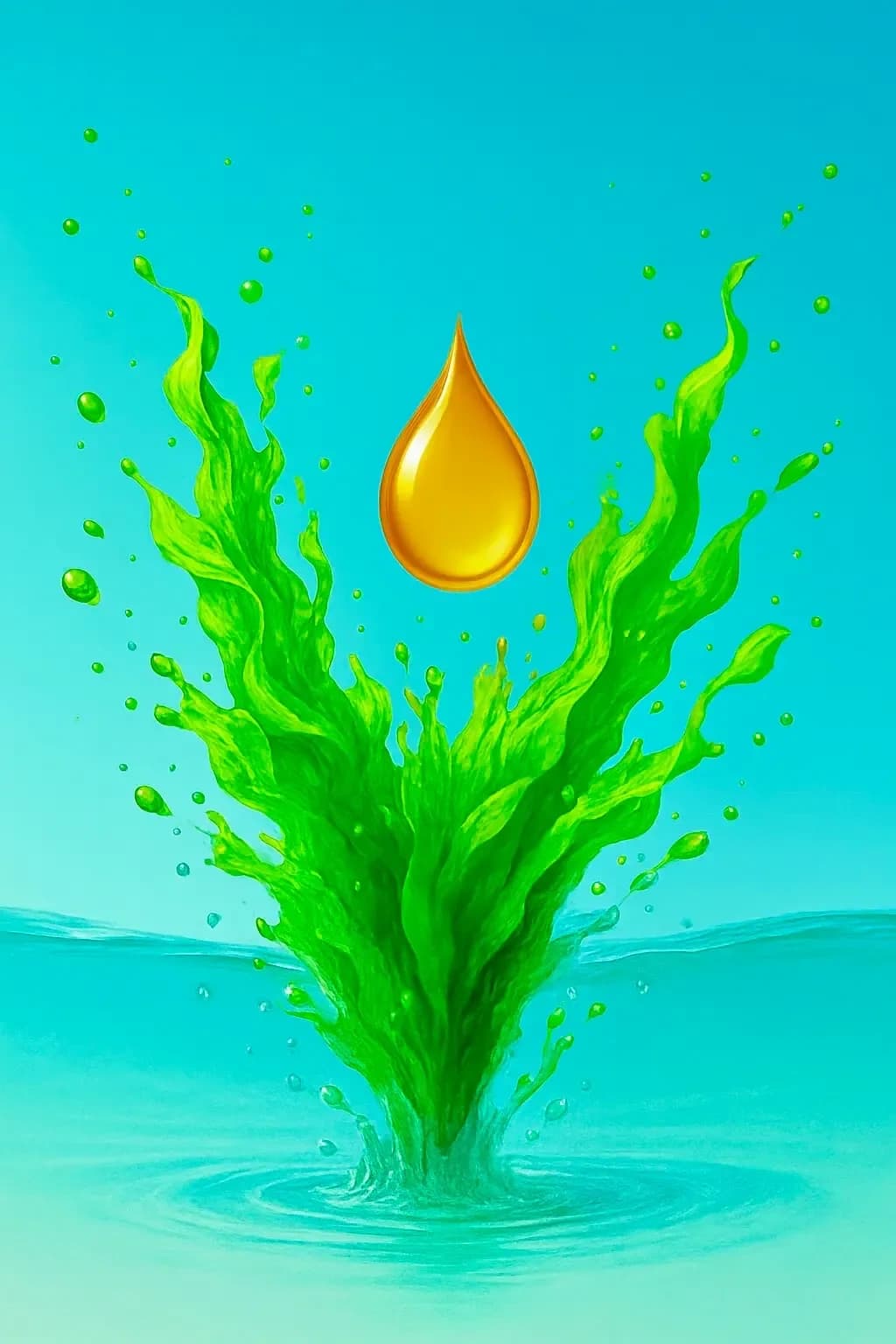 FitLine Omega3 - tägliche Omega3 Versorgung für dein Hirn